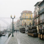Porto mit Aydin Tasci: Portwein, bunte Fassaden und authentisches Portugal